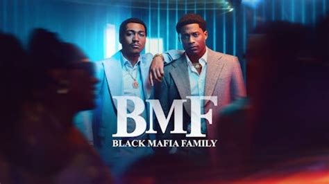 bmf s01e03 4k|Watch BMF Season 1: Stream Full Episodes on STARZ.